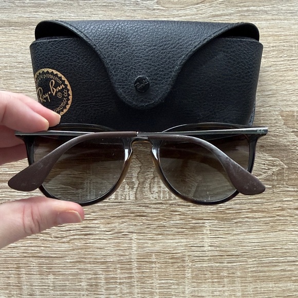 erika classic polarized | ray ban - Picture 3 of 6